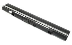 Акумуляторна батарея для ноутбука Asus A42-UL50 14.4V Black 5200mAh