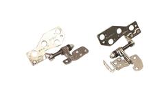 Петли для ноутбука Dell Inspiron 15-5547, 15-5548, 15-5543, 15-5545 VER-2 Петли для ноутбука Dell Inspiron 15-5547, 15-5548, 15-5543, 15-5545 VER-2