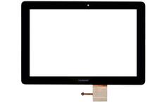 Тачскрін (Сенсорне скло) для планшета Huawei Mediapad 10 S10-201 чорний