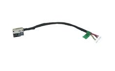 Роз&#039;єм для ноутбука HP Probook 430 G3 з кабелем