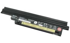 Аккумуляторная батарея для ноутбука Lenovo 42T4858 ThinkPad Edge 13 14.8V Black 2800mAh Orig Аккумуляторная батарея для ноутбука Lenovo 42T4858 ThinkPad Edge 13 14.8V Black 2800mAh Orig
