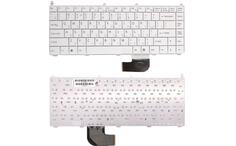 Клавиатура для ноутбука Sony Vaio (VGN-AR, VGN-FE) White, RU