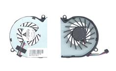 Вентилятор для ноутбука HP Pavilion DM1-4000 KSB0405HB 5V 0.5A 4-pin Brushless Вентилятор для ноутбука HP Pavilion DM1-4000 KSB0405HB 5V 0.5A 4-pin Brushless