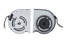 Вентилятор для ноутбука Dell Latitude E7450, E7250 VER-2 5V 0.5A 4-pin DELTA