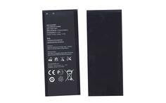 Аккумуляторная батарея для смартфона Huawei HB4742A0RBW Ascend G730 3.8V Black 2300mAh 8.8Wh