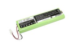 Аккумулятор для пылесоса Electrolux CS-ELT110VX Trilobite, ZA1 2200mAh 18V зеленый