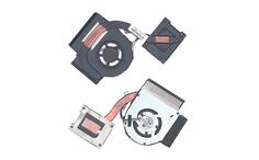 Система охлаждения для ноутбука Lenovo 5V 0,35А 5-pin Brushless Thinkpad L440, L540