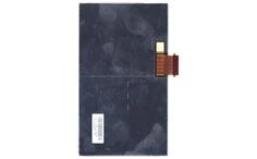 Матриця для смартфона 4,3&quot;, Slim (тонка), 480x800, Світлодіодна (LED), без кріплень, глянцева