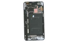 Матриця з тачскріном (модуль) для Samsung Galaxy Note 3 SM-N9000 білий з рамкою