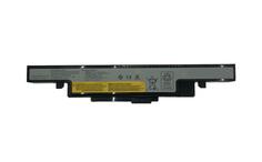 Акумуляторна батарея для ноутбука Lenovo-IBM L11L6R02 IdeaPad Y490 10.8V Black 5200mAh OEM Акумуляторна батарея для ноутбука Lenovo-IBM L11L6R02 IdeaPad Y490 10.8V Black 5200mAh OEM