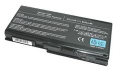 Посилена акумуляторна батарея для ноутбука Toshiba PA3730U-1BRS 10.8V Black 8800mAh OEM