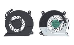 Вентилятор для ноутбука Acer Aspire M3-481, M3-581 5V 0.28A 4-pin SUNON