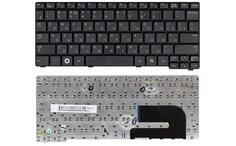 Клавиатура для ноутбука Samsung (N140, N150, N145, N144, N148) Black, RU
