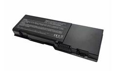 Аккумуляторная батарея для ноутбука Dell GD761 Inspiron 6400 11.1V Black 5200mAh OEM Аккумуляторная батарея для ноутбука Dell GD761 Inspiron 6400 11.1V Black 5200mAh OEM