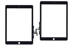 Тачскрин для планшета Apple iPad Air черный