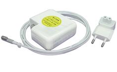 Блок питания для ноутбука Apple 60W 16.5V 3.65A MagSafe A1344 Apple MacBook Pro 13&quot; mid 2012, Late 2011, early 2011, mid 2010. Apple MacBook 13&quot; end 2009. Orig