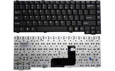 Клавіатура для ноутбука Gateway (MX6930) Black, RU Клавіатура для ноутбука Gateway (MX6930) Black, RU