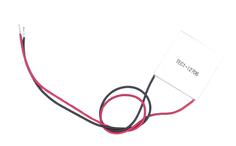 Полупроводниковый охладитель Пельтье