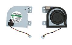 Вентилятор для ноутбука Lenovo IdeaPad S10-3, S10-3S, 5V 0.25A 4-pin SUNON Вентилятор для ноутбука Lenovo IdeaPad S10-3, S10-3S, 5V 0.25A 4-pin SUNON