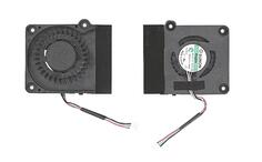 Кулер (ветилятор) Asus Eee PC 1001HA 5В 0.5A 4pin SUNON