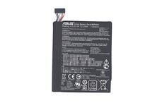 Акумуляторна батарея для планшета Acer B11P1405 MeMO Pad 7 ME70C 3.7V Black 3090mAh Orig