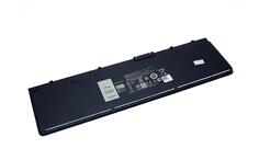 Акумуляторна батарея для ноутбука Dell WD52H Latitude E7250 7.4V Black 6000mAh Акумуляторна батарея для ноутбука Dell WD52H Latitude E7250 7.4V Black 6000mAh