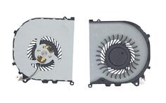 Вентилятор для ноутбука Dell M3800, 9530 5V 0.5A 4-pin Brushless