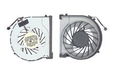 Вентилятор (кулер) для ноутбука HP Envy 17-1000 5V 0.5A 3-pin Forcecon