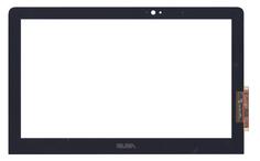 Тачскрін (Сенсорне скло) для планшета Asus 5466R FPC-1 чорний