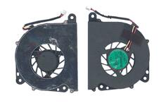 Вентилятор для ноутбука Lenovo IdeaPad Y650 5V 0.4A 3-pin ADDA