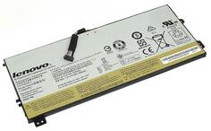 Аккумуляторная батарея для ноутбука Lenovo L13M4P61 Flex 2 Pro-15 7.4V Black 6200mAh Orig Аккумуляторная батарея для ноутбука Lenovo L13M4P61 Flex 2 Pro-15 7.4V Black 6200mAh Orig