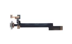 Шлейф разъема питания для смартфона Meizu MX5