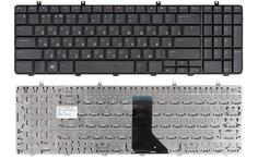 Клавиатура для ноутбука Dell Inspiron (1564) Black, RU
