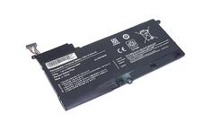 Аккумуляторная батарея для ноутбука Samsung AA-PBYN8AB 530U 7.4V Black 5300mAh OEM