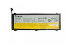 Аккумуляторная батарея для ноутбука Lenovo-IBM L12M4P61 IdeaPad U330p 7.4V Black 7000mAh Orig
