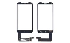 Тачскрин (Сенсорное стекло) для смартфона Acer Liquid S2 S520 черное