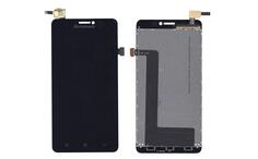 Матрица с тачскрином (модуль) для Lenovo S850