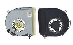Вентилятор для ноутбука Dell XPS 15Z L511 5V 0.5A 3-pin Forcecon