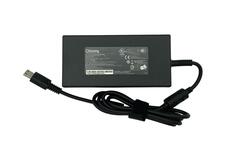 Блок питания (сетевой адаптер) для ноутбуков 240W 20V 12A special asus 5pin A17-240P1A Блок питания (сетевой адаптер) для ноутбуков 240W 20V 12A special asus 5pin A17-240P1A