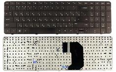 Клавіатура HP Pavilion (G7-1000, G7-1100, G7-1200, G7-1300, G7T-1000, G7T-1100, G7T-1200, G7T-1300) Black, RU