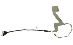 Шлейф матрицы для ноутбука HP Mini 110-1000 (короткий)