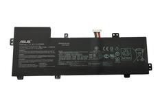Акумуляторна батарея для ноутбука Asus B31N1534 Zenbook UX510 11.4V Black 4240mAh OEM