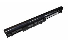 Аккумуляторная батарея для ноутбука HP Compaq HSTNN-LB5S 14-r 14.4V Black 2600mAh OEM
