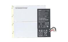 Акумуляторна батарея для планшета Asus C21N1334 Transformer Book T200TA 7.6V Black 4900mAh Orig