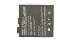 Акумуляторна батарея для ноутбука Asus A42-A4 14.8V Black 5200mAh OEM