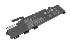 Акумуляторна батарея для ноутбука HP Compaq TT03XL EliteBook 850 G5 11.1V Black 4400mAh OEM