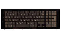 Клавиатура для ноутбука HP ProBook (4720S) Black, RU