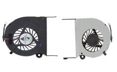 Вентилятор для ноутбука Toshiba Satellite L730, L735, L750, 5V 0.5A 3-pin Brushless