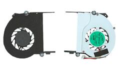 Вентилятор для ноутбука Acer Aspire One 521, ZH8, ZH9, 5V 0.5A 4-pin ADDA
