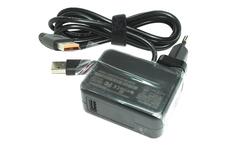 Блок питания для ноутбука Lenovo Yoga 3 40W 20V 3.25A USB-L YOGA3-807 OEM